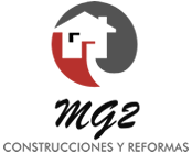 MG2 :: construcciones, reformas, cocinas, cuartos de baño, suelos, alicatados…